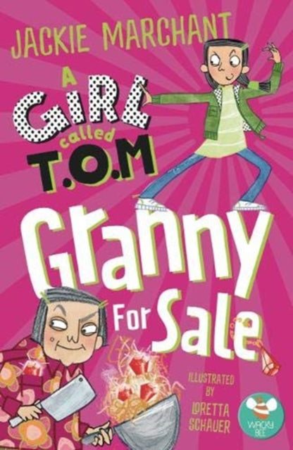 Granny For Sale