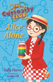 Alice Alone