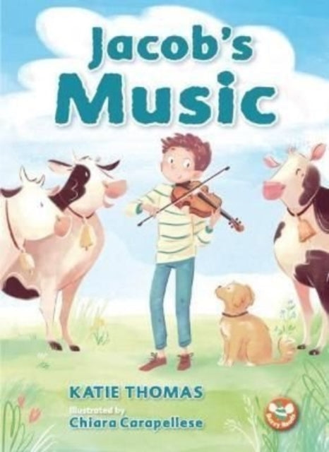 Jacobs Music