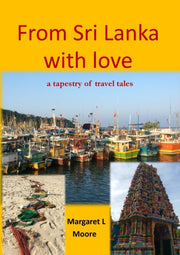 From Sri Lanka With Love: A Tapestry Of
