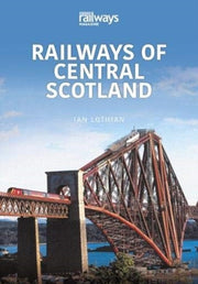 Railways Of Central Scotland
