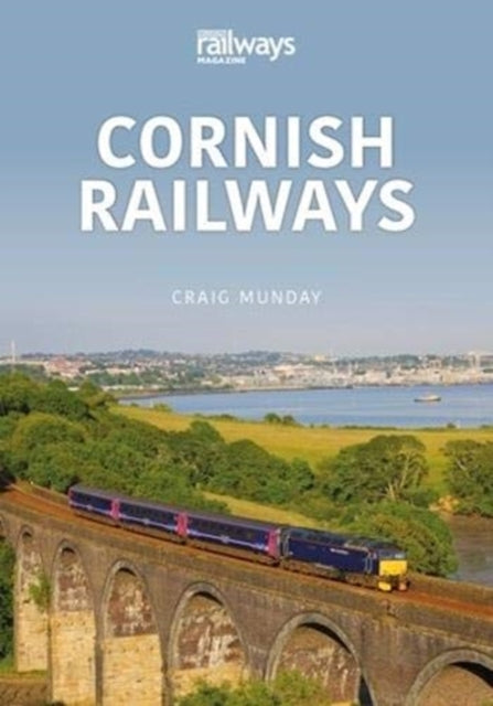 Cornish Railways Saltash To St Austell