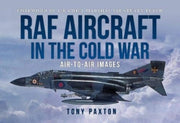 Raf Aircraft Of The The Cold War By Paxton, T