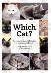 Which Cat : An Essential Guide To Britai