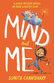 Mind & Me