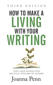 How To Make A Living With Your Writing T