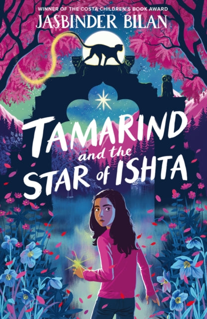 Tamarind & The Star Of Ishta By Bilan, Jasbinder