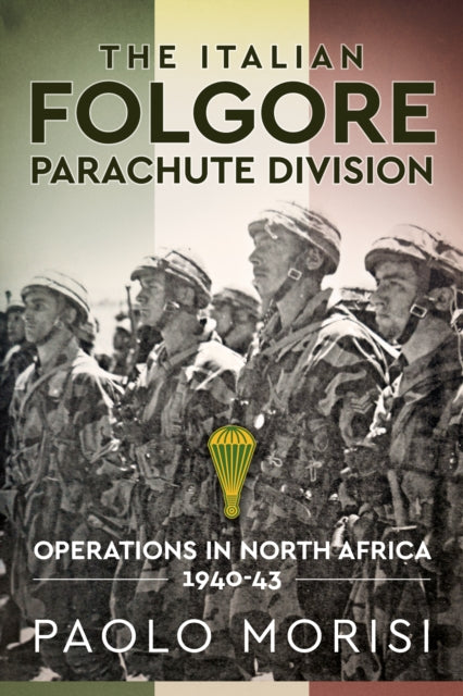 Italian Folgore Parachute Division