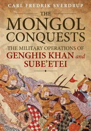 Mongol Conquests