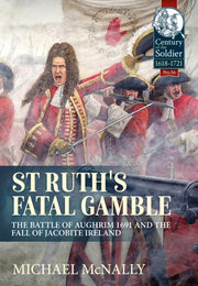 St Ruths Fatal Gamble