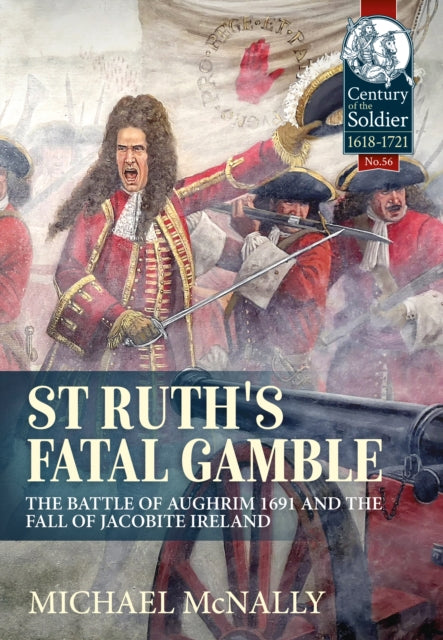 St Ruths Fatal Gamble
