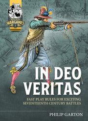 In Deo Veritas