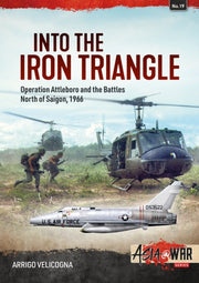 Into The Iron Triangle