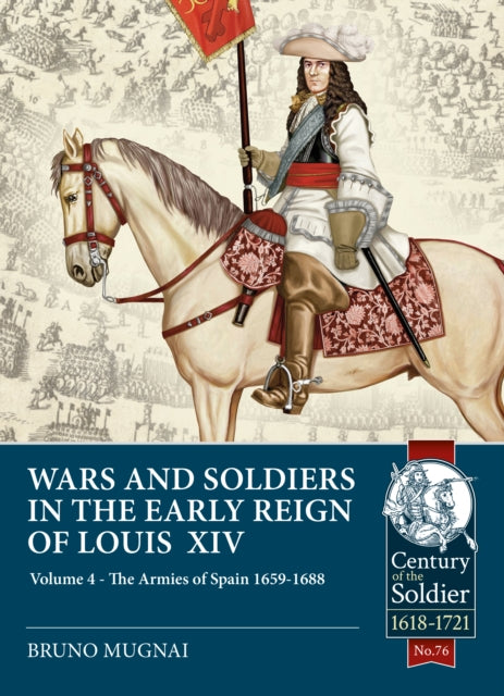 Wars & Soldiers In The Early Reign Of Lo