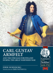 Carl Gustav Armfelt/ Great Northern War