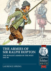 Armies Of Sir Ralph Hopton By Spring, L