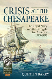 Crisis At The Chesapeake