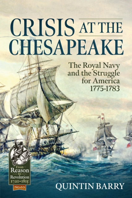 Crisis At The Chesapeake