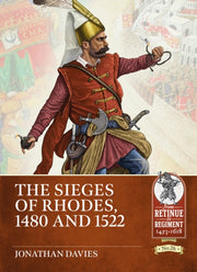 Sieges Of The 45