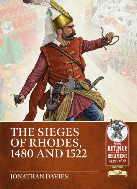 Sieges Of The 45