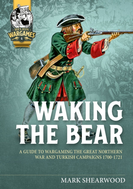 Waking The Bear