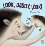 Look Daddy Look