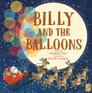 Billy & The Balloons