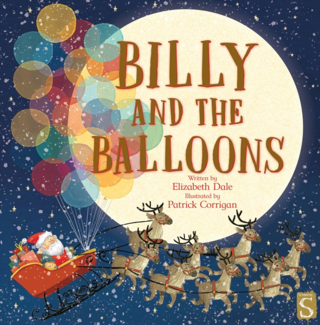 Billy & The Balloons