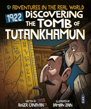 Tomb Of Tutankhamun