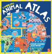 Animal Atlas
