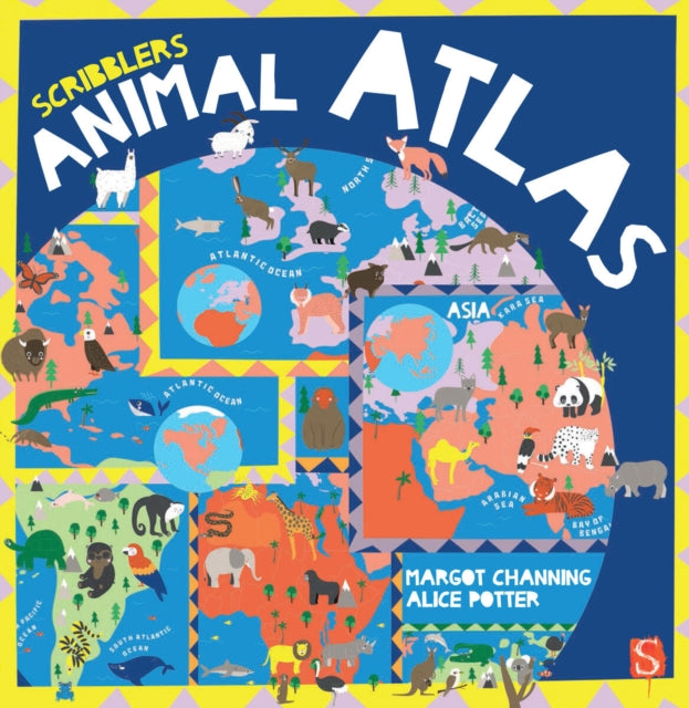 Animal Atlas