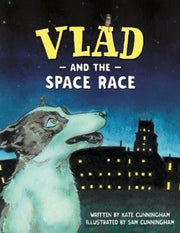 Vlad And The Space Race