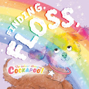 Finding Floss Colour Changing Cockapoo By Finding Floss Colour Changing Cockapoo