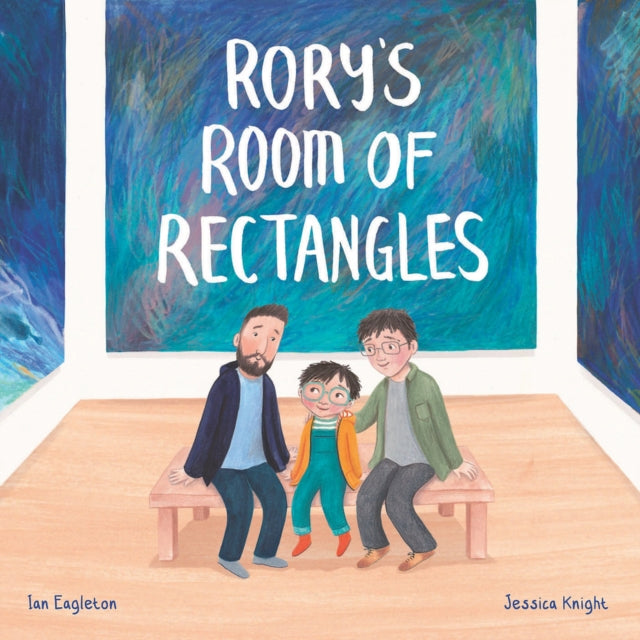 Rorys Room Of Rectangles