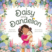 Daisy & Dandelion