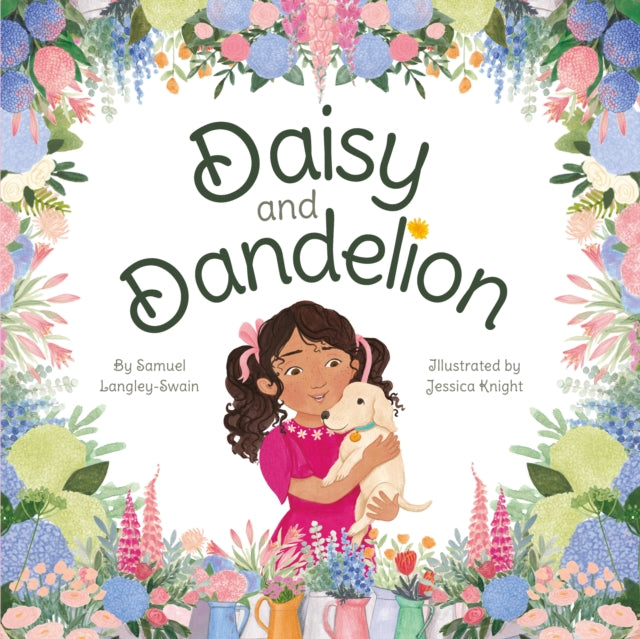 Daisy & Dandelion