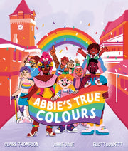 Abbies True Colours