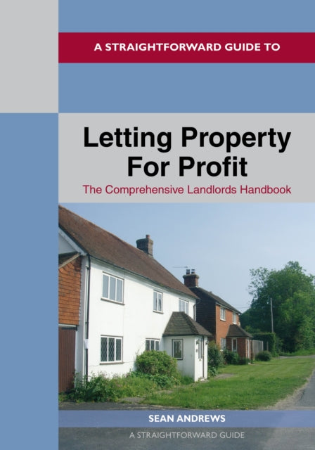Straightforward Guide To Letting Propert