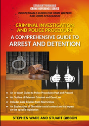 Comprehensive Guide To Arrest & Detentio