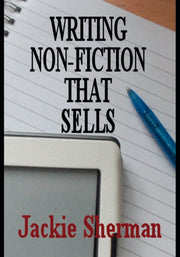 Guide To Writing Nonfiction That Sells A