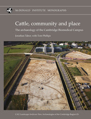 Cattle Community & Place