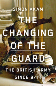 Changing Of The Guard