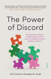Power Of Discord