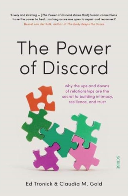 Power Of Discord