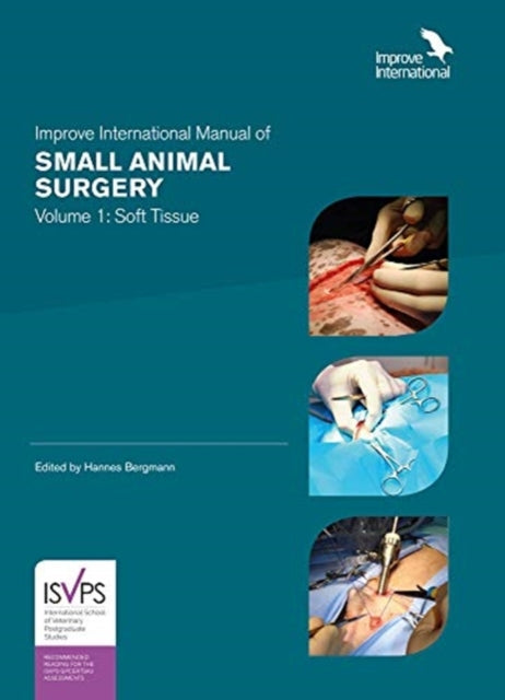 Small Animal Surgery Vol 1 Soft Tissue