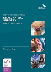 Small Animal Surgery Vol 2 Orthopedics