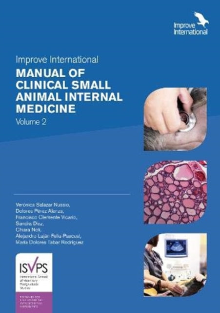 Clinical Small Animal Internal Medicine