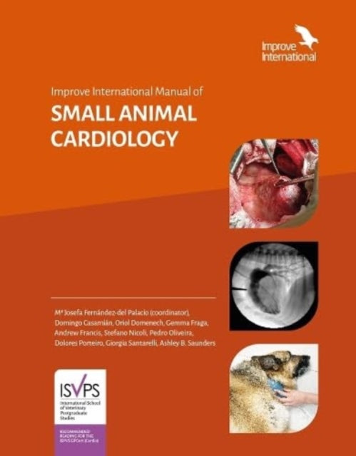 Small Animal Cardiology