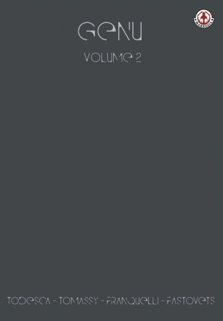 Genu: Volume 2