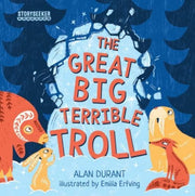 Great Big Terrible Troll